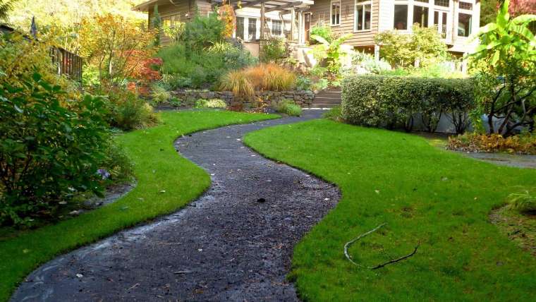 Comment aménager un jardin en Bretagne ?