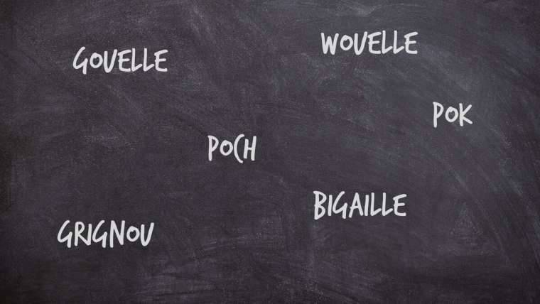 Gouelle, poch, lagen : les expressions bretonnes les plus courantes !