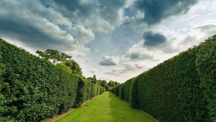 Liste des jardins remarquables de Bretagne