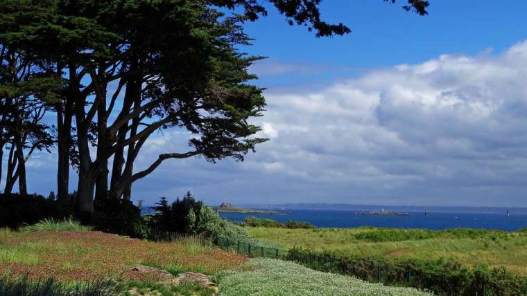 Les plus belles îles à voir en Bretagne