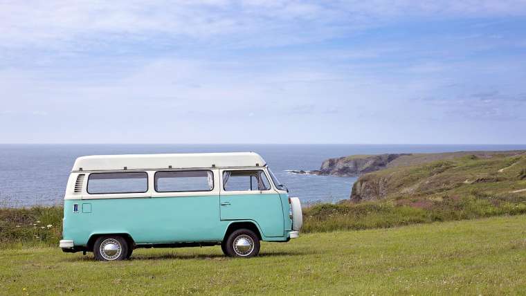 4 spots à découvrir en Bretagne pendant un road trip de quelques jours