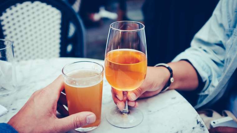 Le Lambig, l’alcool traditionnel de Bretagne