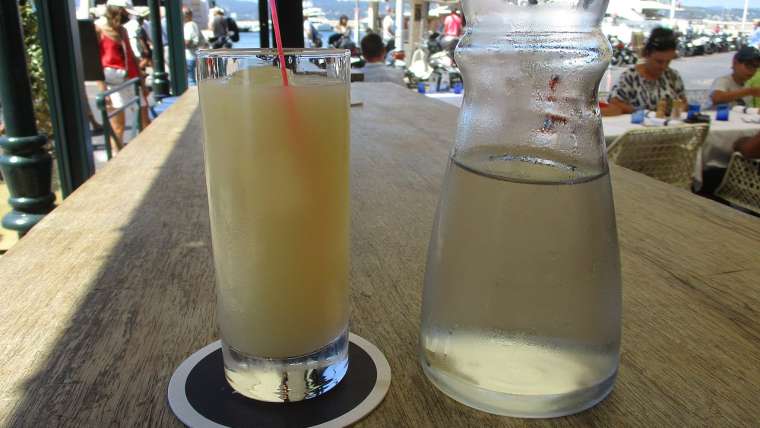 Connaissez-vous le pastis breton ?