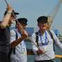 Les différents vêtements marins Bretons