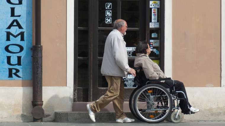 Le label Tourisme et Handicap