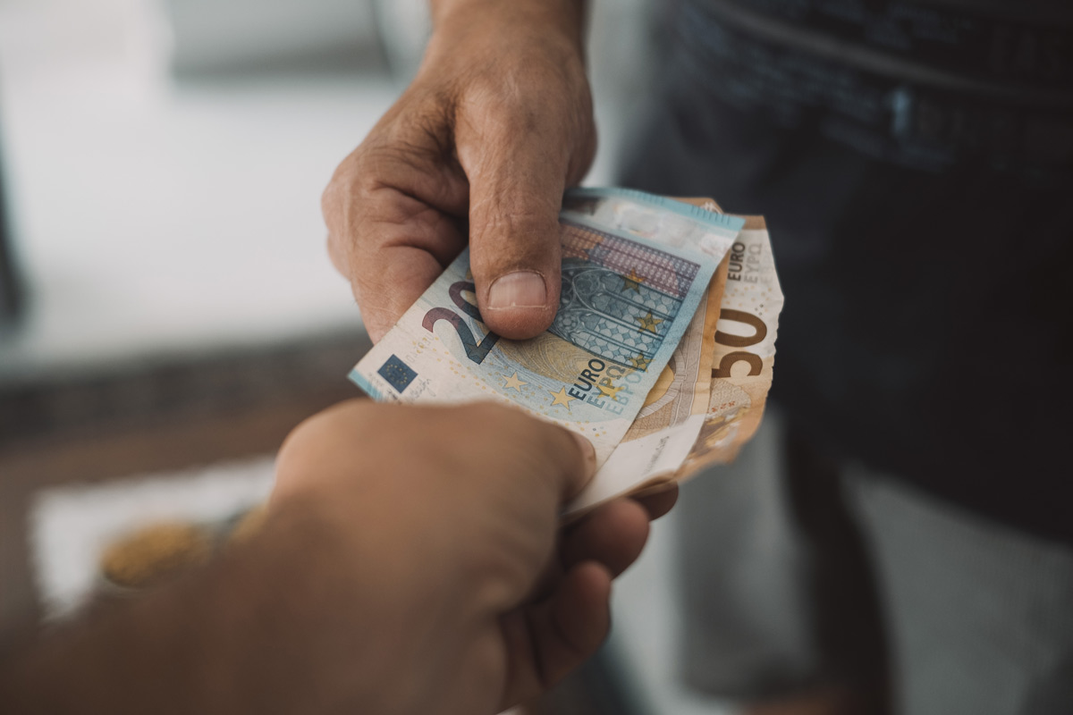 Le fonctionnement du prêt entre particuliers - Breizh