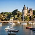 Vacances en bord de mer : pourquoi Pornic séduit de plus en plus les campeurs