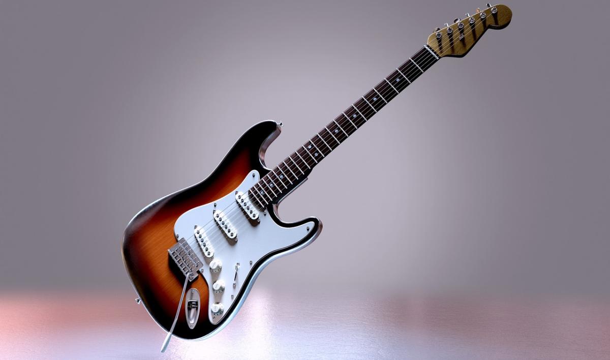 L’influence bretonne dans la musique rock et électronique française