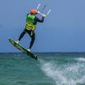 Sports nautiques extrêmes en Bretagne : kitesurf, wingfoil et hydrofoil