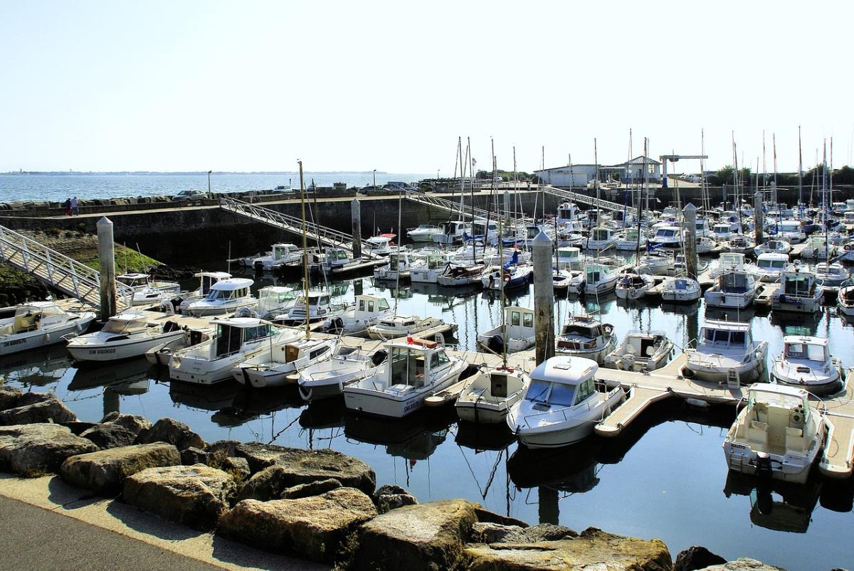 Vacances en bord de mer : pourquoi Pornic séduit de plus en plus les campeurs
