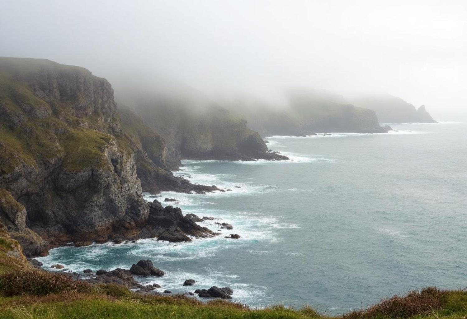 Les grands écrivains et poètes inspirés par la bretagne (chateaubriand, le braz, etc.)