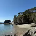 Presqu’île de Crozon : les paysages qui font sa réputation