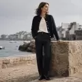 Le style marin au féminin : quelles pièces porter toute l’année ?
