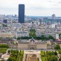 Montparnasse, le quartier des Bretons de Paris : histoire et bonnes adresses